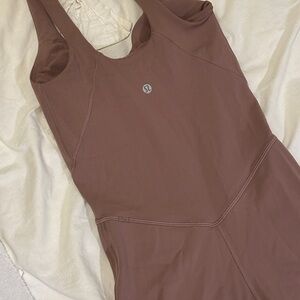 Lululemon Align Bodysuit / Romper / Jumpsuit